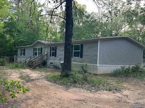 375 Hawthorne Road, Gilmer, TX 75644
