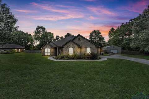 220 Cedar Ridge, Longview, TX 75602