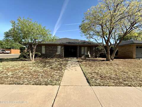 5614 94th Street, Lubbock, TX 79424