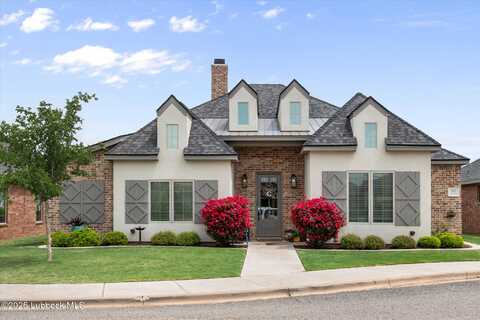 503 Buckingham Avenue, Wolfforth, TX 79382