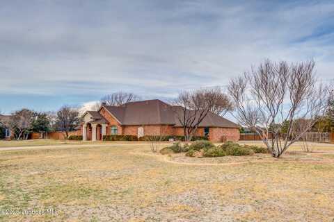 5402 County Rd 7560, Lubbock, TX 79424