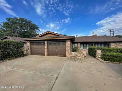7002 Hartford Avenue, Lubbock, TX 79413