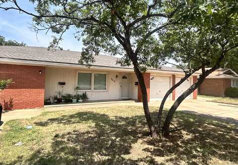 2012 54th Street, Lubbock, TX 79412