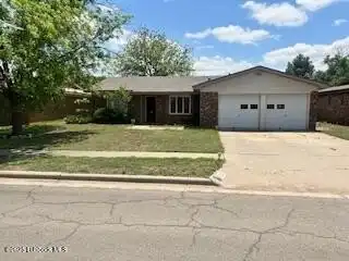 5535 2nd Street, Lubbock, TX 79416