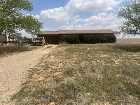 3407 County Rd 3300, Lubbock, TX 79403