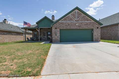 6963 25th Street, Lubbock, TX 79407