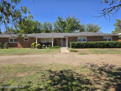 901 E Grant Avenue, Morton, TX 79346