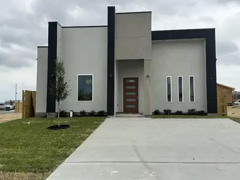 5803 Tavo Dr., LAREDO, TX 78045