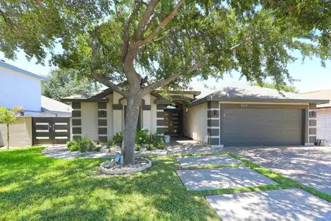 1109 Topaz Trl, LAREDO, TX 78045