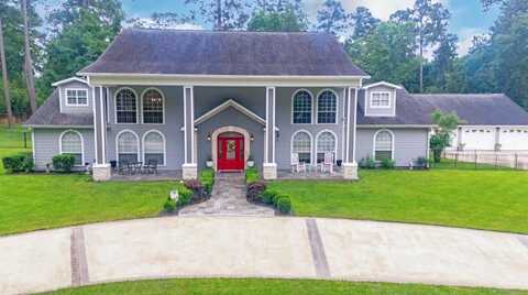 500 Card Drive, Lufkin, TX 75901