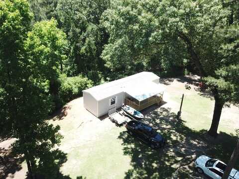 244 Lakewood, Hemphill, TX 77660
