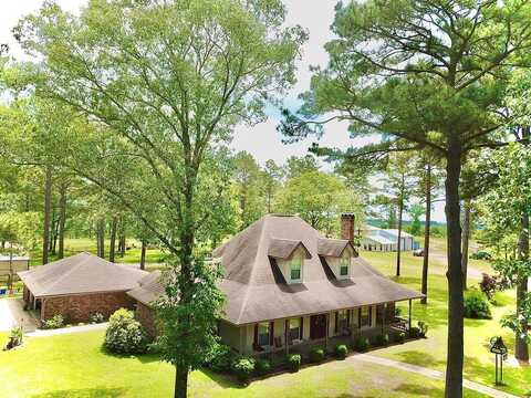 17132 Hwy 87 N, Wiergate, TX 75977