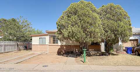 606 N Melendres Street, Las Cruces, NM 88005