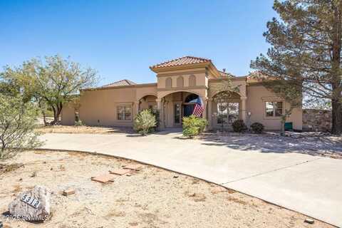 5312 Remington Road, Las Cruces, NM 88011