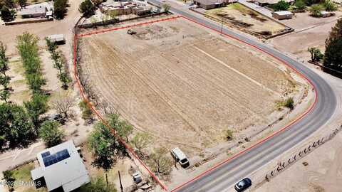 Tbd Burke Rd, Las Cruces, NM 88007
