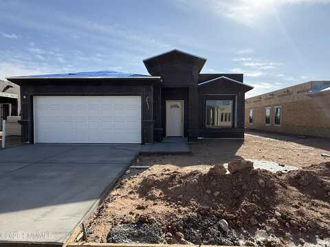 7890 San Eduardo Street, Las Cruces, NM 88012