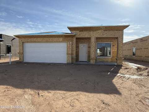 7872 San Eduardo Street, Las Cruces, NM 88012