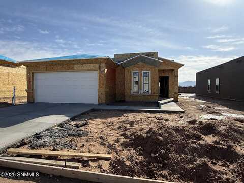 7854 San Eduardo Street, Las Cruces, NM 88012