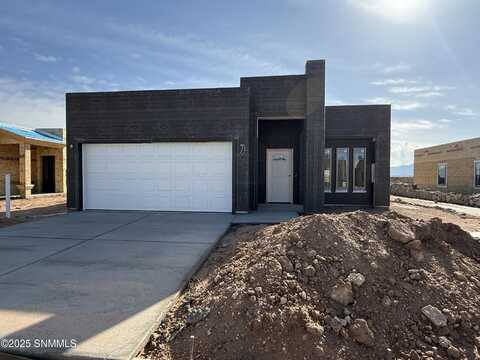 7836 San Eduardo Street, Las Cruces, NM 88012