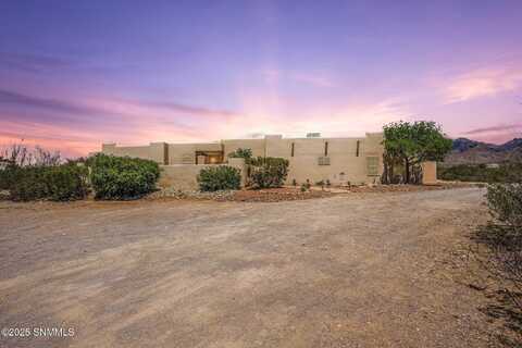 4900 Alma Road, Las Cruces, NM 88011