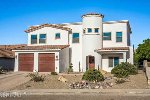 4328 Calle Bonita, Las Cruces, NM 88011