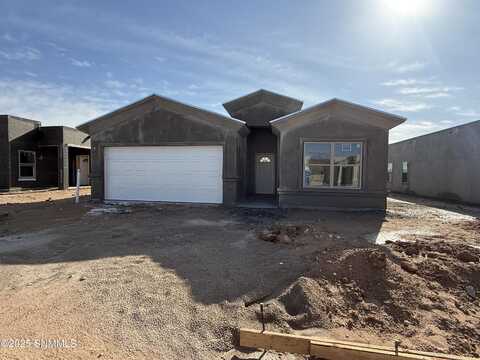 7746 San Eduardo Street, Las Cruces, NM 88012