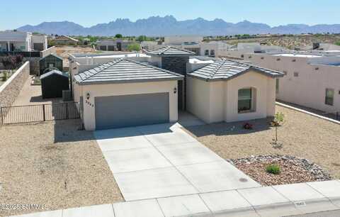 3042 Kailei Lane, Las Cruces, NM 88011
