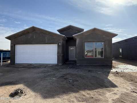 7926 San Eduardo Street, Las Cruces, NM 88012