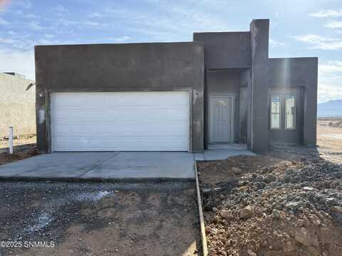 7728 San Eduardo Street, Las Cruces, NM 88012