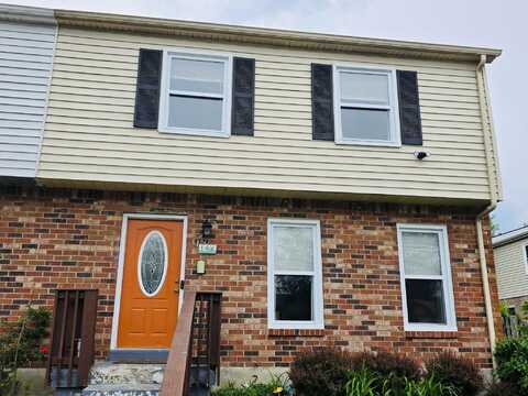 196 Hedgewood Ct Court, Lexington, KY 40509