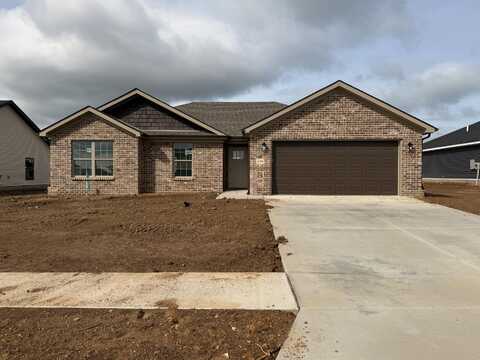 449 Wyldwood Way, Berea, KY 40403