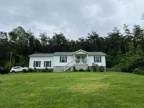 98 Clover Lane, Brodhead, KY 40409