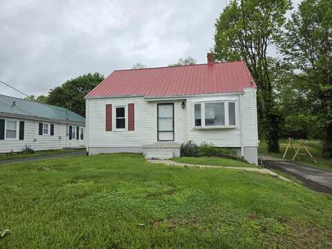 124 Brock Drive, Stanford, KY 40484
