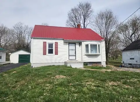 124 Brock Drive, Stanford, KY 40484