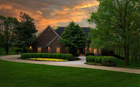 115 Cambridge Lane, Nicholasville, KY 40356