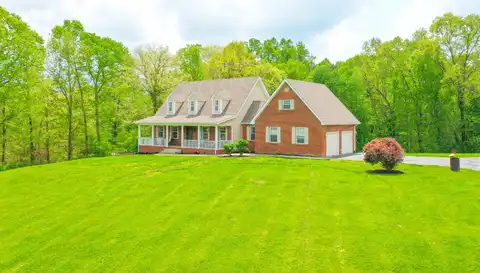 181 Reed Valley Road, London, KY 40744