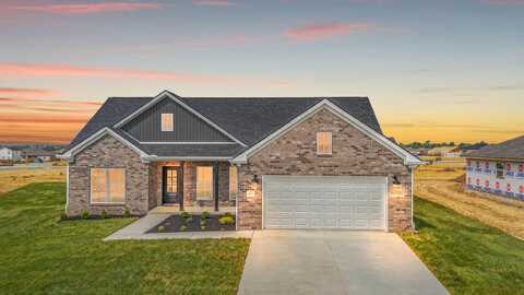 457 Wyldwood Way, Berea, KY 40403