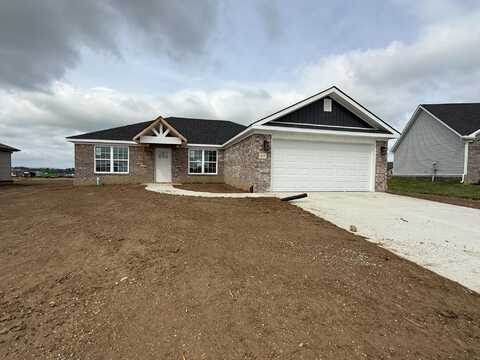 453 Wyldwood Way, Berea, KY 40403