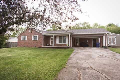 241 Christmas Ridge Road, Berea, KY 40403