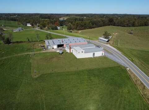 8646 Highway 421, McKee, KY 40447