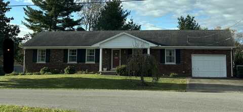 406 Pocahontas Trail, Georgetown, KY 40324