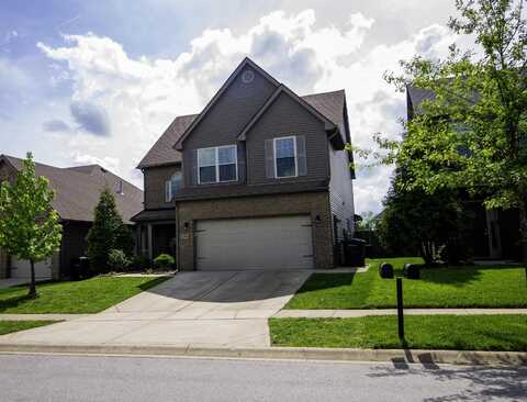 2736 Candytuft Lane, Lexington, KY 40511