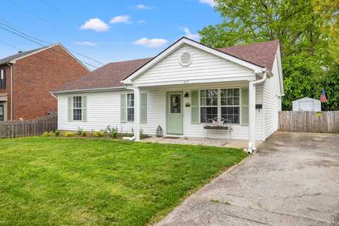 217 Berry Avenue, Versailles, KY 40383