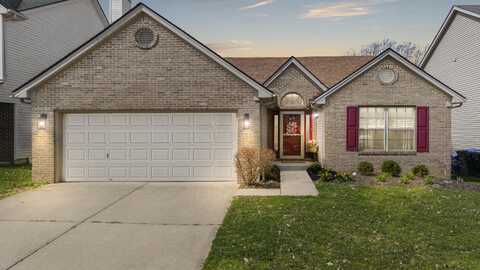 3909 Winthrop Drive, Lexington, KY 40514