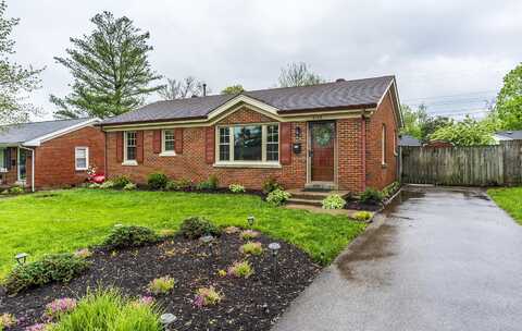 2152 Azalea Drive, Lexington, KY 40504
