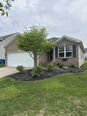 126 High Pointe Drive, Georgetown, KY 40324