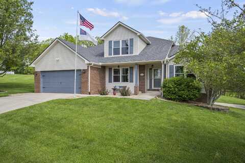 625 Autumnwood Drive, Richmond, KY 40475