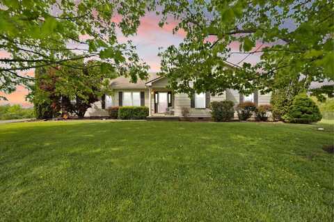 111 Woodridge Way Way, Berea, KY 40403