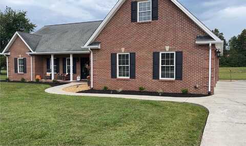 3011 Sunset Drive, Corbin, KY 40701