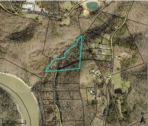 570 Indian Creek, Burnside, KY 42519